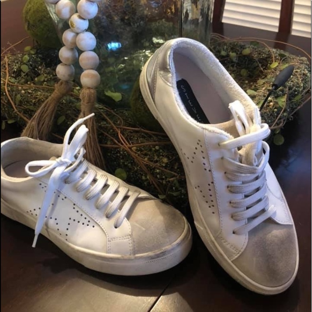 Steve Madden || Worn 2 times, like new.